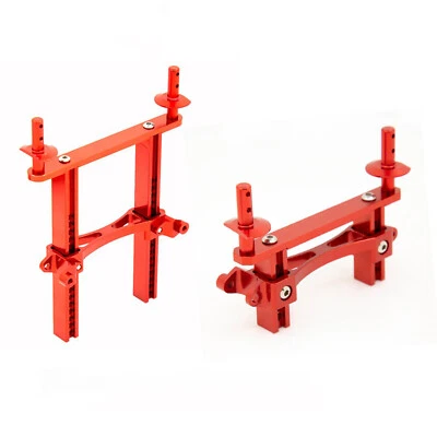 Upgraded Metal  Car Shell Column For RC Crawler Car Defender Traxxas TRX4 - Image 1 of 4