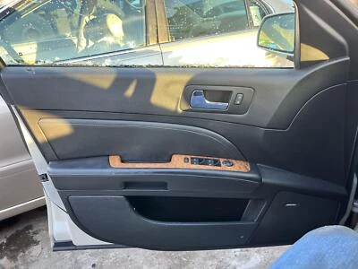 Espejo puerta derecho CADILLAC STS 08 09 10 11 Foto 1 de 4