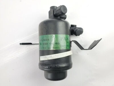 NOS Mercedes Benz A/C Receiver Drier 1248300183 1986-1995 300E E320 TE CE - Image 1 of 2