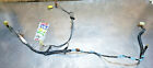 82-85 TOYOTA CELICA GTS COUPE CONVERTIBLE TAIL LIGHT WIRE WIRING HARNESS OEM 84