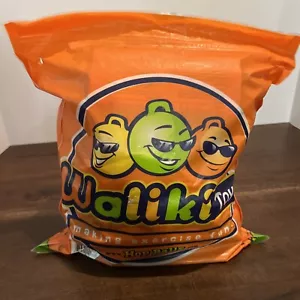 Hopper Ball for Kids Jumping Hopping Ball Therapy Ball Green Ages 7-9 NEW - Picture 1 of 5