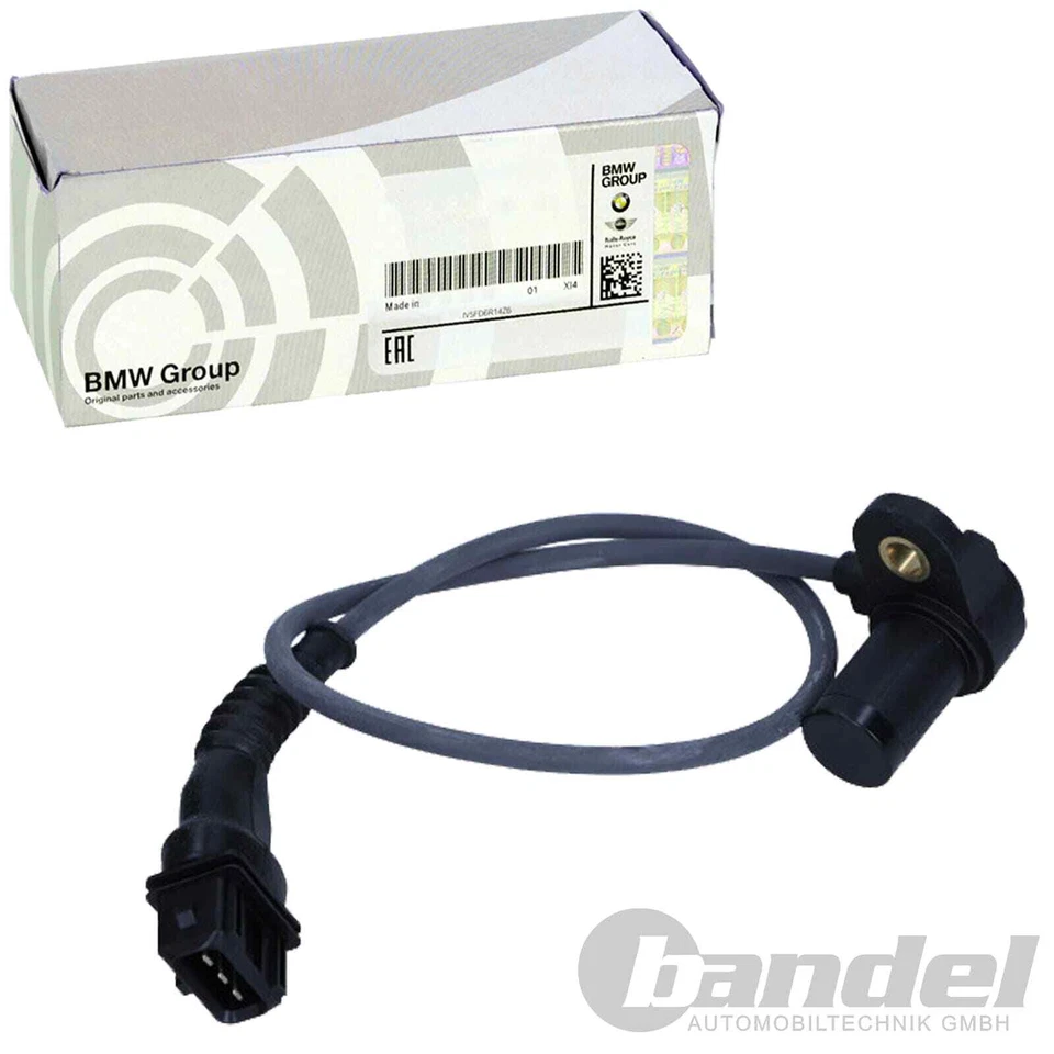 ORIGINAL BMW SENSOR NOCKENWELLENPOSITION passend für 20-28i E36 E39 E46 Z3 Z4 - Bild 1 von 1