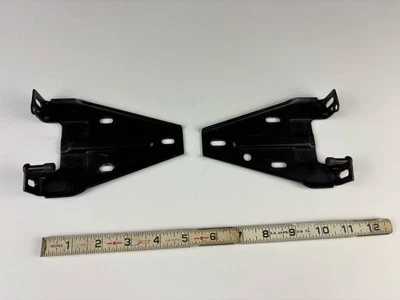 Soportes techo corredizo Bmw E24 lado R&L 635csi 633csi cupé grande Foto 1 de 4