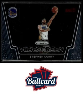 2020-21 Panini Prizm #3 Stephen Curry Widescreen - Picture 1 of 2