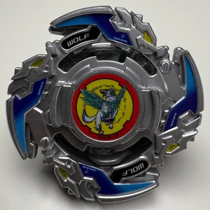 TAKARA TOMY Beyblade BURST B-121 Wolborg 8 Bearing - Picture 1 of 4