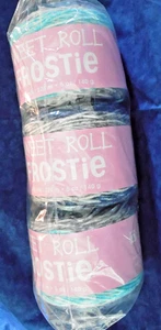 Premier Yarns Sweet Roll Frostie Jack Frost 1119-06 3 Kuchen versiegelte Packung Garn - Bild 1 von 5