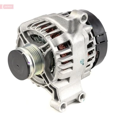 Alternator denso für ALFA ROMEO GIULIETTA 1.4 TB DAN993 - Image 1 of 3