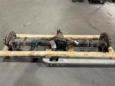 Rear Axle 2.8L 3.42 Ratio Opt GU6 Fits 15-22 COLORADO 1988116 - Изображение 1 из 4