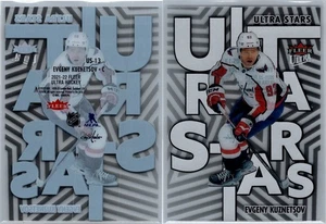 2021 Ultra Stars Evgeny Kuznetsov US-13 - Picture 1 of 1