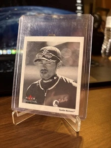 2003 Fleer Tradition - Black & White Goudey Ichiro Suzuki #17 B/W G /1936 - Picture 1 of 2