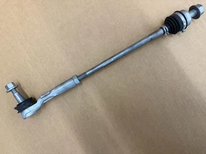 97-04 Chevrolet Corvette C5 Tie Rod Toe Link Arm Sleeve Assembly - Picture 1 of 3