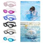 Swimming Goggles Leak-Free Swimming Goggles Adjustable Eye Protection Waterproof