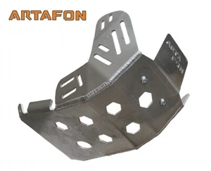 150 KTM HUSQVARNA 2025-2024 TBI 2T Schutzplatte EXC TE - Bild 1 von 7