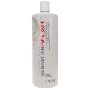 Sebastian Penetraitt Conditioner 33.8 oz - Picture 1 of 8