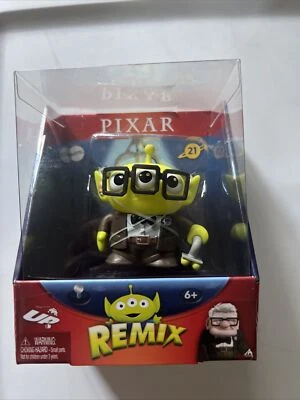 2020 Disney Pixar ~ ремикс LGM Alien ~ костюм Toy Story 2 Up - Изображение 1 из 3