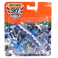Matchbox 1:64 Sky Busters Helicopter