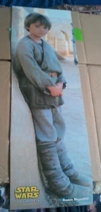 Star Wars Poster #38 Anakin Skywalker - Picture 1 of 5