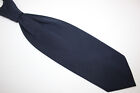 RENATO BALESTRA PLASTRON ASCOT 52 % cravate laine F40893 fabriquée en Italie