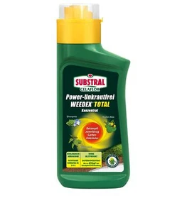 Celaflor Weedex Power Unkrautfrei Total Konzentrat 380ml - Bild 1 von 1