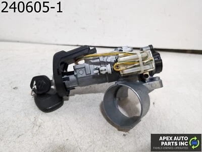 Imobilizador de cilindro de trava de ignição 1 chave automático 37100-78J01 - Imagem 1 de 4