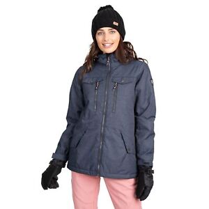 Snow Coat in Women's Coats & Jackets for sale | eBay