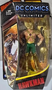 DC Comics Unlimited - Hawkman - Bild 1 von 4