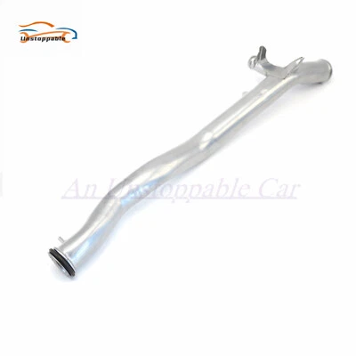 Fits Honda Civic 2001-2005 19505-PLC-000 Coolant Water Connecting Pipe USA Foto 1 de 4