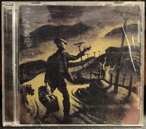 CD Bill Frisell Quartet S/T 1996 CD - Picture 1 of 2