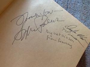 SIGNED - THE FIRM by John Grisham (1991, Hardcover) - Picture 1 of 10