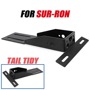 For Sur Ron Sur-Ron Tail Tidy Fender Electric Bikes Ebikes Road Legal Off Road - Picture 1 of 10