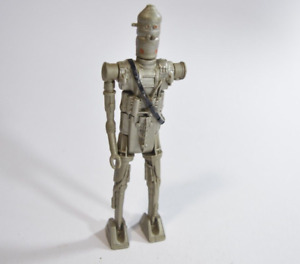IG88  Star Wars vintage Kenner ESB loose Action Figure Figurine 82