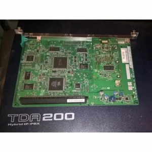 Panasonic KX-TDA 100 & 200 KX-TDA0470 IP-EXT16 16 Channel IP VOIP Extension Card - Picture 1 of 2