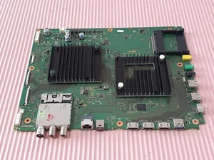 MAIN BOARD MB FOR SONY KD-65XF9005 TV 1-983-249-52 YA03101AA SCREEN:LSY650FF01 - Picture 1 of 6
