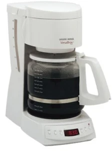 Black & Decker DCM 1375 Versa Brew Plus Coffee Maker Excellent Preowned - Picture 1 of 19