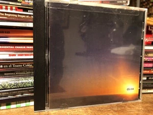Dios [CD New] - Bild 1 von 3