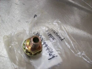 v3) Haldex Bulkhead Fitting SP11304 - Picture 1 of 1