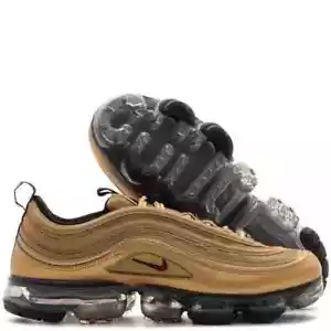Nike Air Max 97 Vapormax - taglia UK 8 - nuove con scatola - Foto 1 di 5