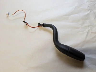 Silverado Sierra 2007 2008 palanca de cambios transmisión transmisión de 4 velocidades solamente Foto 1 de 4