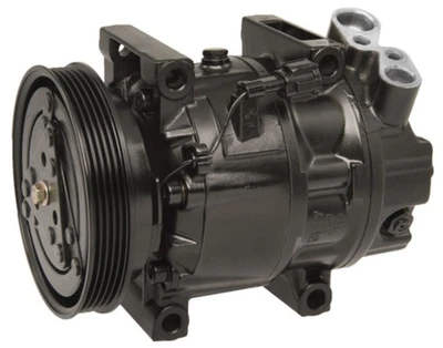 Compresor de aire acondicionado Four Seasons 57423 para 96-98 INFINITI Nissan Pathfinder QX4 Foto 1 de 4