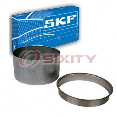 SKF Rear Engine Crankshaft Repair Sleeve for 1987 Chevrolet R10 Gaskets ff - Image 1 of 4