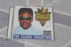 Dr Dre Classic Collection CD - C1 - Foto 1 di 1