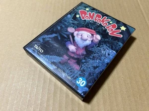 New and Unopened Don Doko Don Famicom Family Computer Game Cartridge Japan JPN - Picture 1 of 3