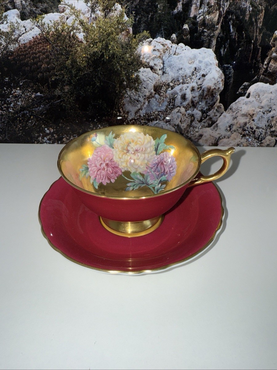 Paragon Tea Cup Saucer for sale | eBay Paragon Tea Cup Saucer for sale | eBay