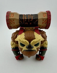 Funko POP DOTA 2 2018 Earthshaker #358 exclusivo de GameStop abovedado suelto - SIN CAJA - Imagen 1 de 7