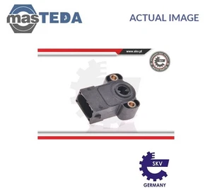 17SKV001 SENSOR THROTTLE POSITION SKV GERMANY FOR FORD ESCORT VII,ESCORT VI - Picture 1 of 7
