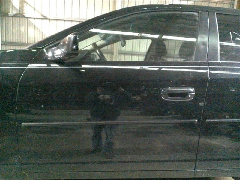 (LOCAL PICKUP ONLY) Driver Left Front Door Fits 03-07 CTS 291203 Foto 1 de 4