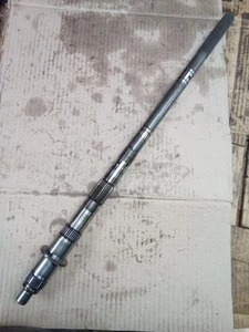 Nissan Silvia Sr20det Transmission Main Shaft Fs5w71 240sx Ka24de Mainshaft S14 - Picture 1 of 7