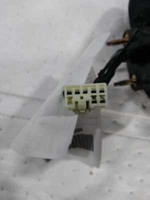 2003 Toyota Sequoia Right Door Mirror Assembly White OEM Used 256k Miles Foto 1 de 4