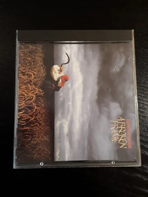 Depeche Mode-A Broken Frame(1982),CD - Bild 1 von 2