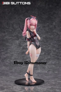 Bibi Buttons Apprentice Nurse Ai Tsukiyomi 1/6 Painted Figure Toy WF Limited VER - Picture 1 of 6